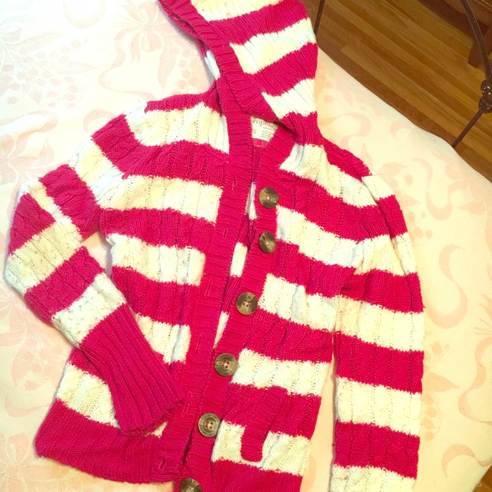 Aeropostale Sweater